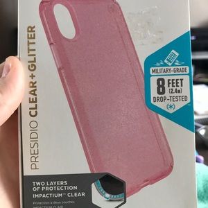 Speck IPhone X Case